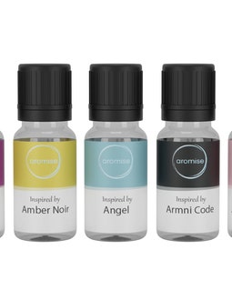 Designer-Inspired Fragrance Oil